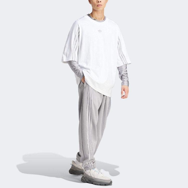 adidas Мужская футболка Originals Белая IT7446