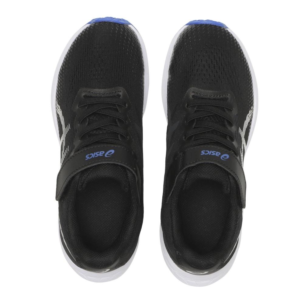 Asics 19 24 Laser Beam Rj Mg 1154a216 002  Blk Wht