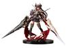 Kotobukiya Rage of Bahamut Dear Dragoon Forte Scale PVC Painted Finished Figure 1/8