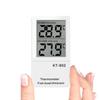 LCD Digital Display Water Temperature Meter Waterproof Digital Aquarium Thermometer  Indoor