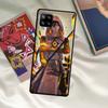 zhongli genshin impact Case For Samsung Galaxy A33 A13 A36 A56 A23 A52 A32 A12 A54 A34 A14 A16 A26 A53 A15 A35 A55