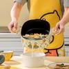 Little Yellow Duck Universal Stockpot