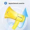 Lei Gong Wang CR-58 Portable Handheld Recording Megaphone