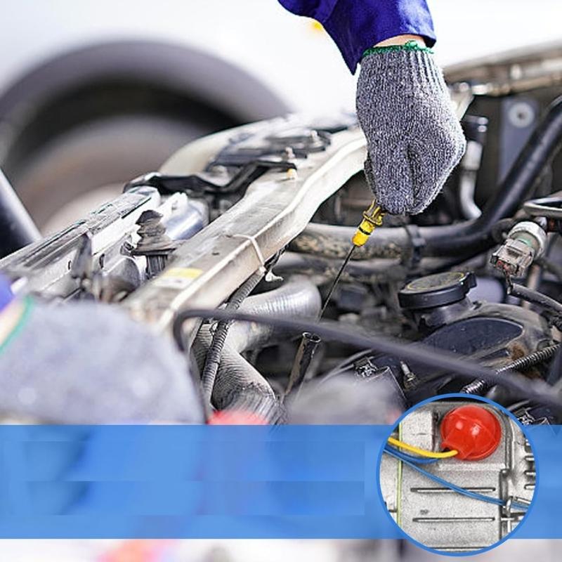 Высокопроизводительный керамический нагревательный штифт, комплект 12 В 3 кВт 8 кВт, вспомогательный нагрев для транспортных средств, грузовиков, морских двигателей, предварительный подогрев