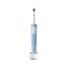 Cepillo Dental Eléctrico Oral-B Vitality Pro Precision Clean Temporizador Azul
