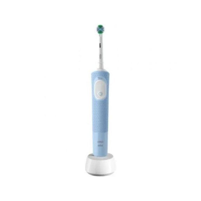 Cepillo Dental Eléctrico Oral-B Vitality Pro Precision Clean Temporizador Azul