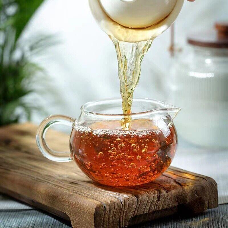 250 г чая Да Хун Пао Улун Уишаньский чай листовой черный чай в пакетиках Полезный напиток