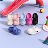 Подвесные украшения, одежда, обувь, сумки, игрушки для домашних животных, обувь с пищалками, мультяшные аксессуары, милые мини-туфли, Сделай сам