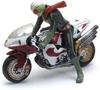 Takumi Damashii Set of 2 Rider 2 THE FIRST New Cyclone THE FIRST S.I.C. Vol.9 (Kamen No. - Ver. - + - Ver. -)