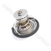 Baificar Brand New  25500-2GGA0 Thermostat For Kia Sportage Optima Sorento Hyundai Tucson Santa Fe Sonata