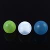 Nnoctilucous Relief Toy Throw Ball Sticky Ball Stress Relief Toy Target Ball Decompression Balls