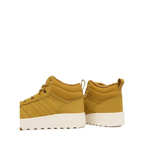 Кроссовки adidas Hoops 4.0 Mid
