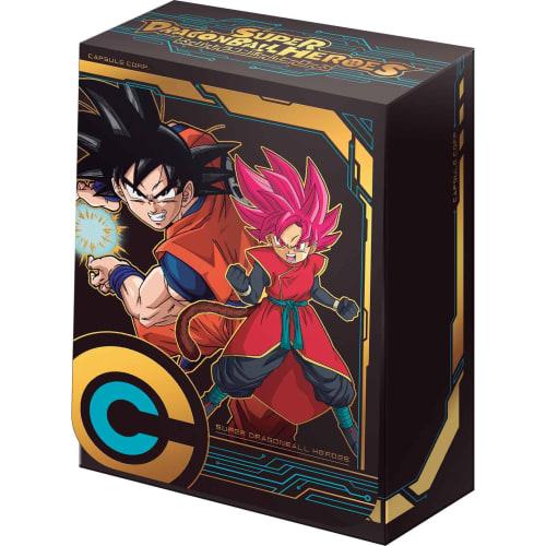 Набор суперколод Super Dragon Ball Heroes