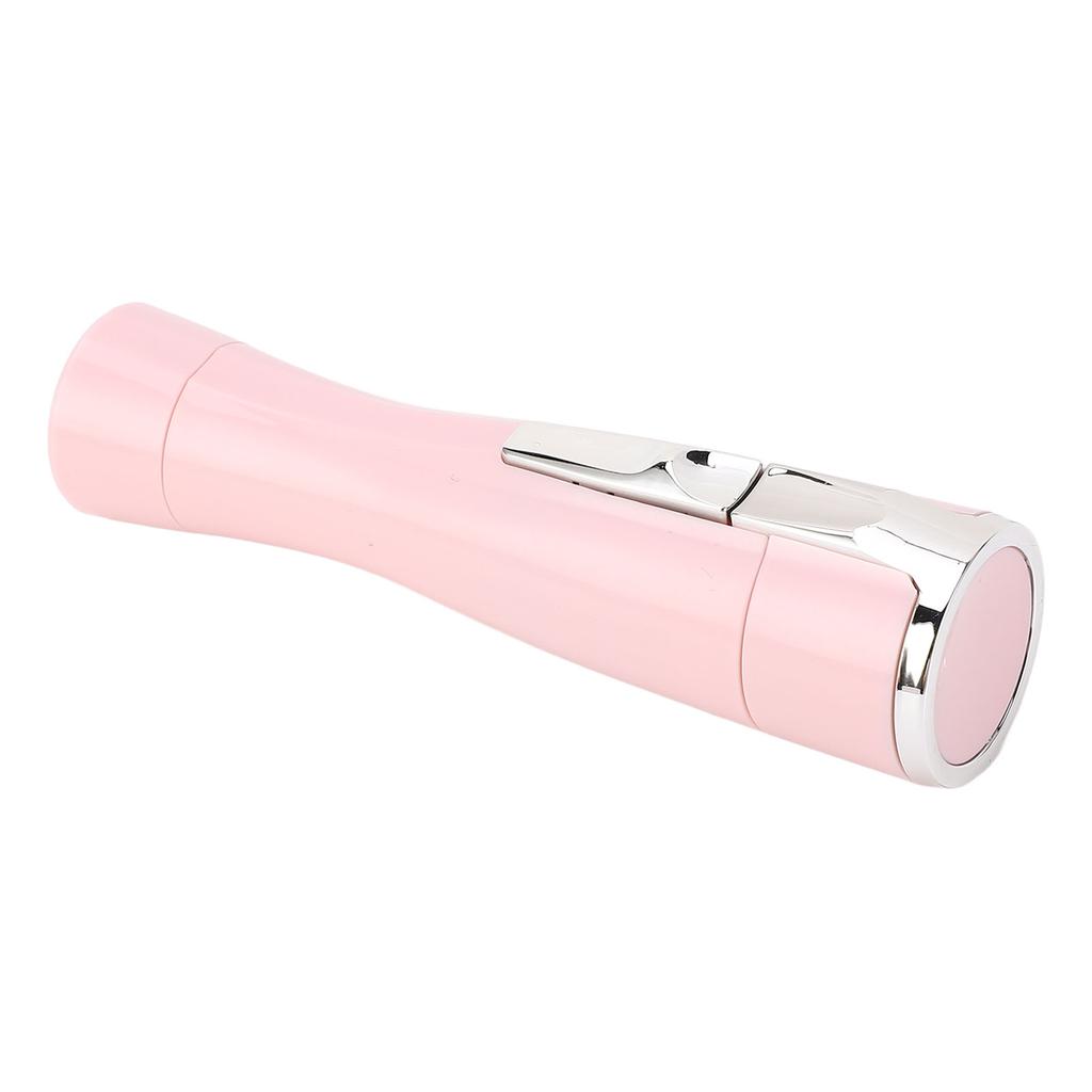 Facial Hair Removal Trimmer Small Removable Washable Portable Waterproof Facial Eyebrow Trimmer for Lip Armpit Leg