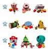China Professional Manufacturer Intelligent Chew Plush Pet Toys for  Dog Hide and Seek