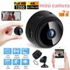 1080P Full HD A9 Mini Camera Night Version WiFi Camera Micro Voice Recorder Wireless Mini Camcorders Video Surveillance IP Camera