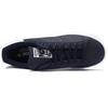 Adidas Originals Stan Smith Versatile Slip Resistant Abrasion Resistant Low top Skateboard Shoes Unisex Blue AF4380