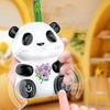 Детские портативные интерактивные рации в форме панды для приключений на свежем воздухе