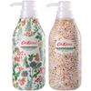 Гель для душа Cath Kidston Иланг-иланг и Грейпфрут (2 x 450 мл)
