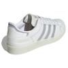 Adidas Оригинальные кроссовки Originals Superstar Futureshell Casual с низким верхом, унисекс, белые H00196