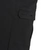 MINIMALPAIR Cargo Bermuda Shorts Black