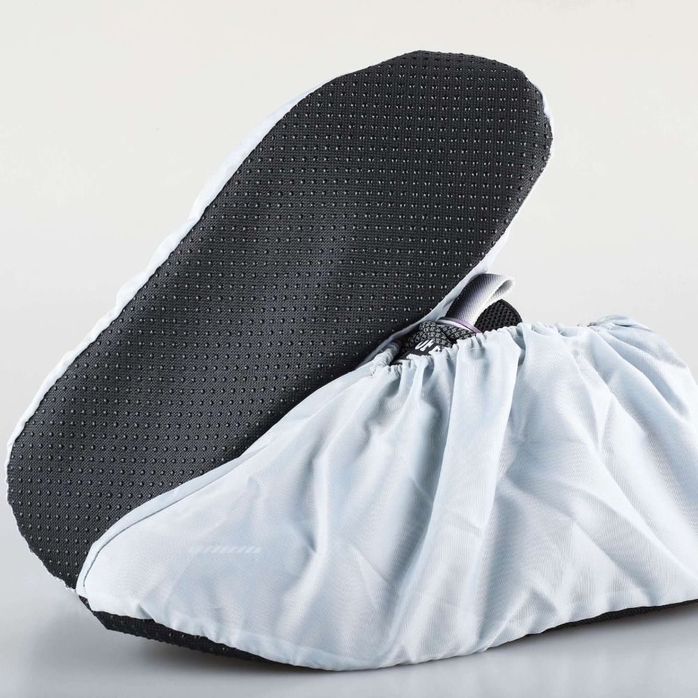 Washable Reusable Shoe Covers Non-Slip Shoes Covers Portable Household Shoes