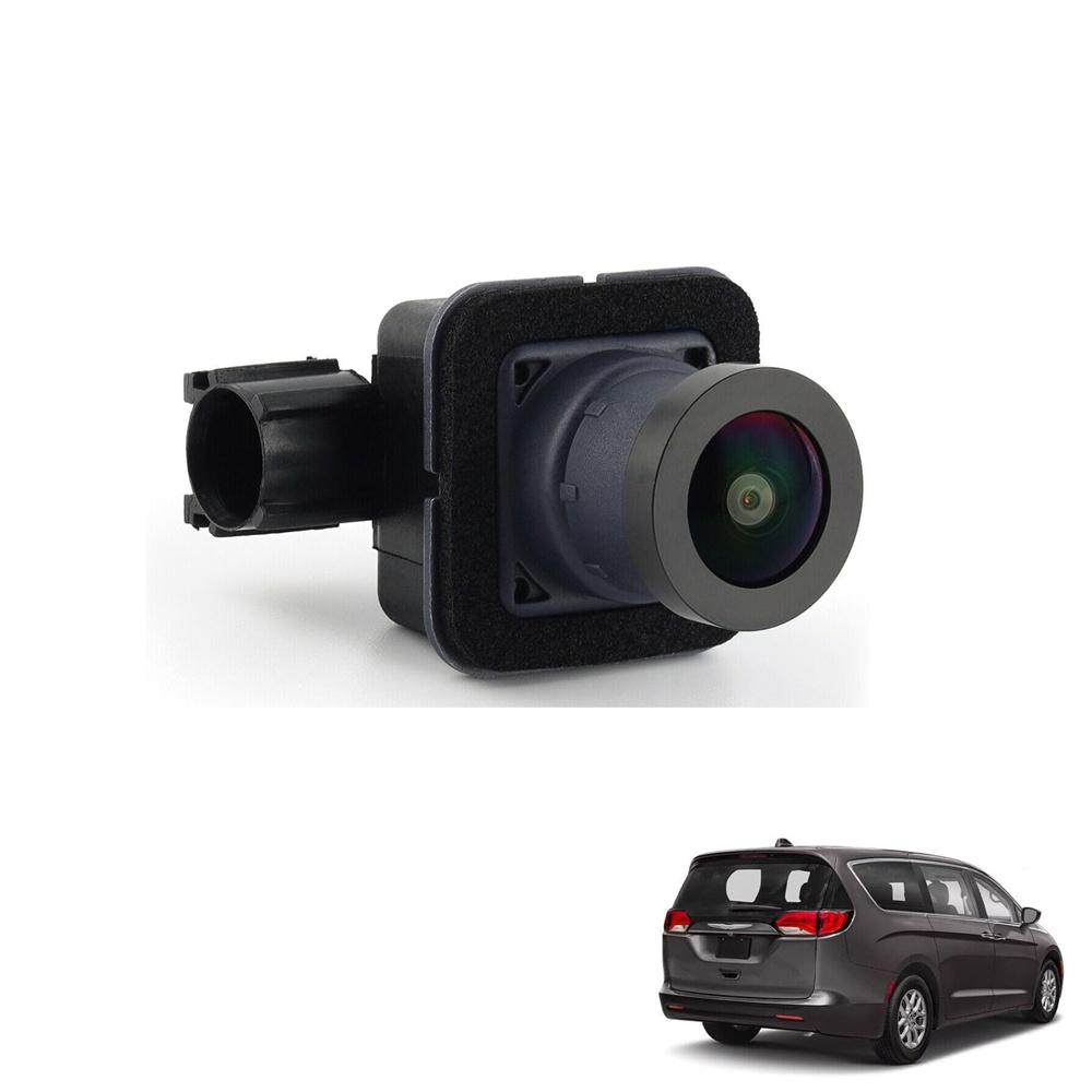 Камера заднего вида 68227397AH для Chrysler Voyager Pacifica 2017-2023