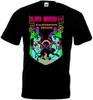 Black Magick Ss Kaleidoscope Dreams V1 Unisex T-Shirt