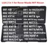 021-040 Lishi 2 в 1 HU46 YM28 HU100 HU43 B111 для GM37 GM39 GM45 VA2T HU83 NE72 SX9 NE78 VA6 VAC102 HU136 для Laguna3 Opel GM