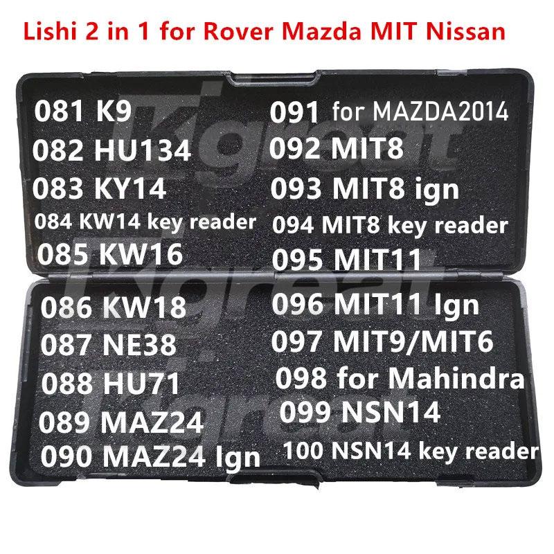 021-040 Lishi 2 в 1 HU46 YM28 HU100 HU43 B111 для GM37 GM39 GM45 VA2T HU83 NE72 SX9 NE78 VA6 VAC102 HU136 для Laguna3 Opel GM
