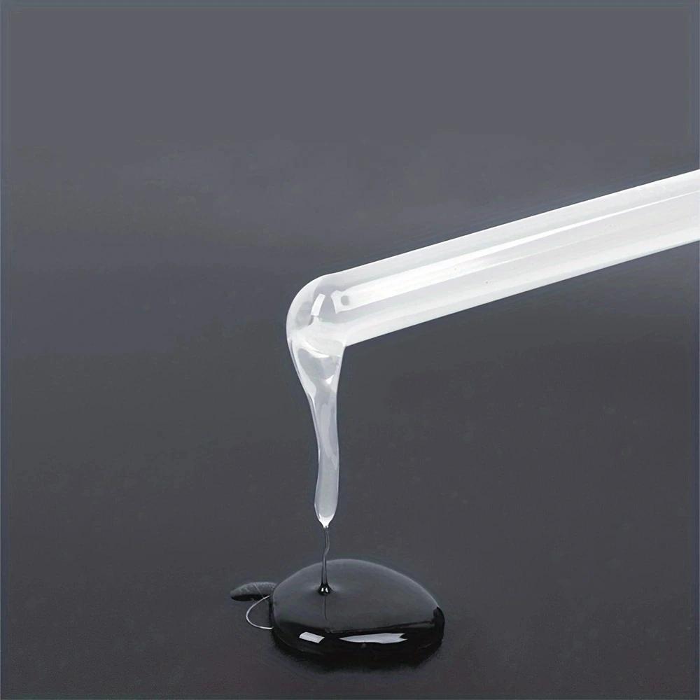 7/11mm *150mm 10pc Hot Melt Glue Sticks, Mini Size Glue Gun Sticks, For Glue Gun DIY Art Craft, General Repairs Home Decoration