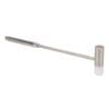 Stainless Steel, ABS High Hardness Mini Round Head Mallet  Household Small Metal Fitting Tapping