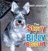 Книга The Story of Billy Biscuit