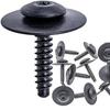 Болт-винт подкрылка 11548270 Совместим с GM Chevrolet C