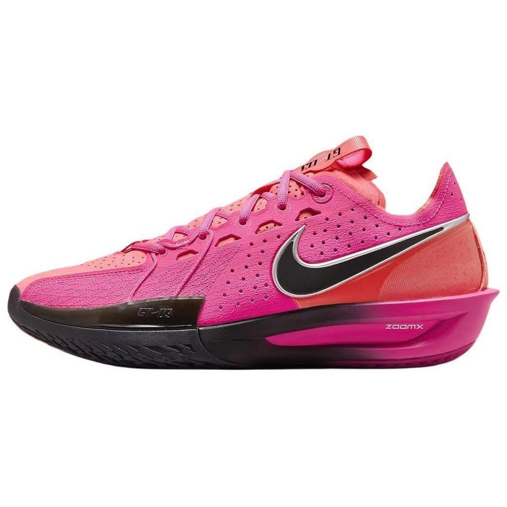 Nike Air Zoom Gt Cut 3 Punch Sneakers Casual DV2913-600