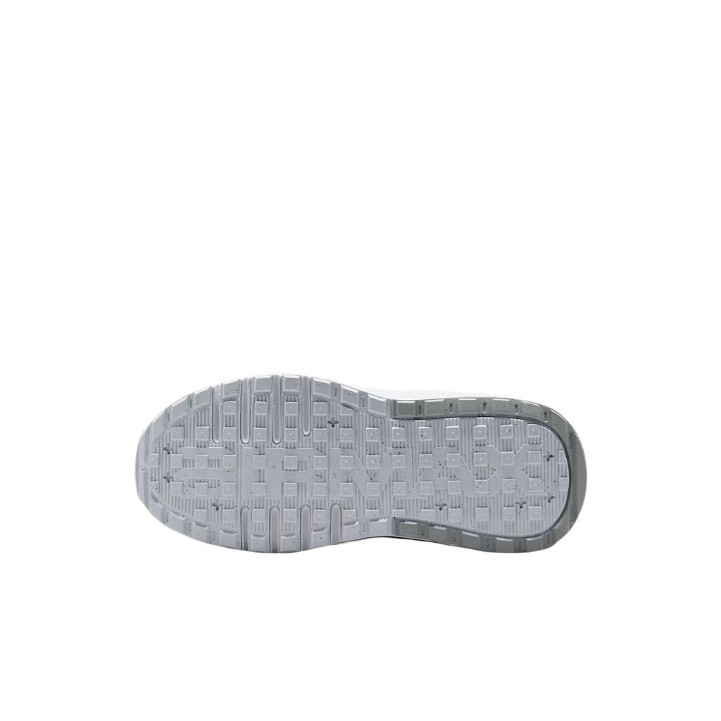 Nike Кроссовки Nike Air Max Bia PS Football Grey для детей, сине-серо-белые II9945-007