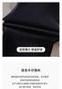 Fashionable High-Waisted Flared Jeans for Women