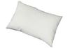 Made In Japan by Toyobo Alphaine, Washable Dust Mite-Resistant Pillow (0% Dust Mite), 43cm X 63cm