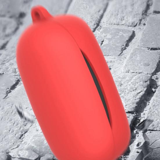 Чехол для наушников Прочный Противоударный Силиконовый Защитный Чехол для Наушников для Sony WF-XB700