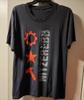 Nitzer Ebb Punk Short Sleeve Unisex Tee Shirt All Size BT399