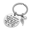 A Sister Is God's Way Car Key Chain For Christmas Birthday Gift Of Friends And Sisters