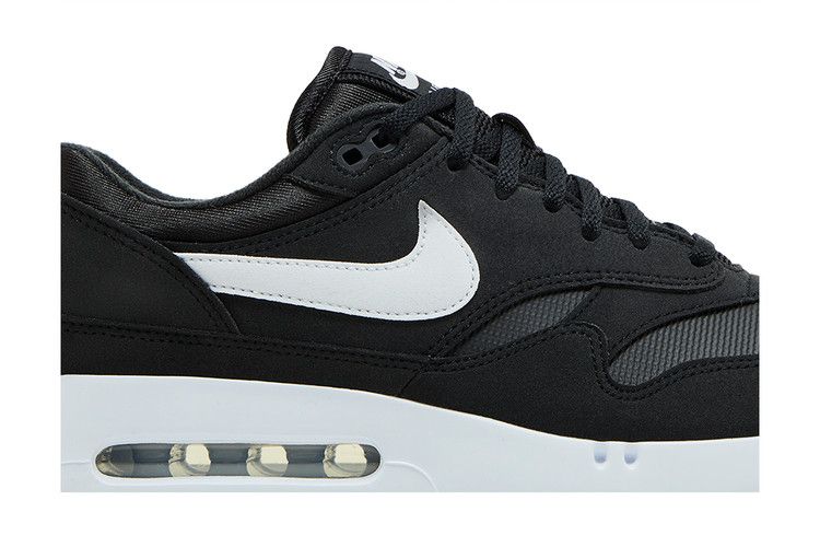 Men's Sneakers Nike Air Max 1 Golf Black White Black/White