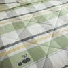 Хлопковое одеяло Faunen Comfort