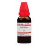 Dr. Willmar Schwabe India Viola Odorata Mother Tincture Q - 30 Ml - 1X
