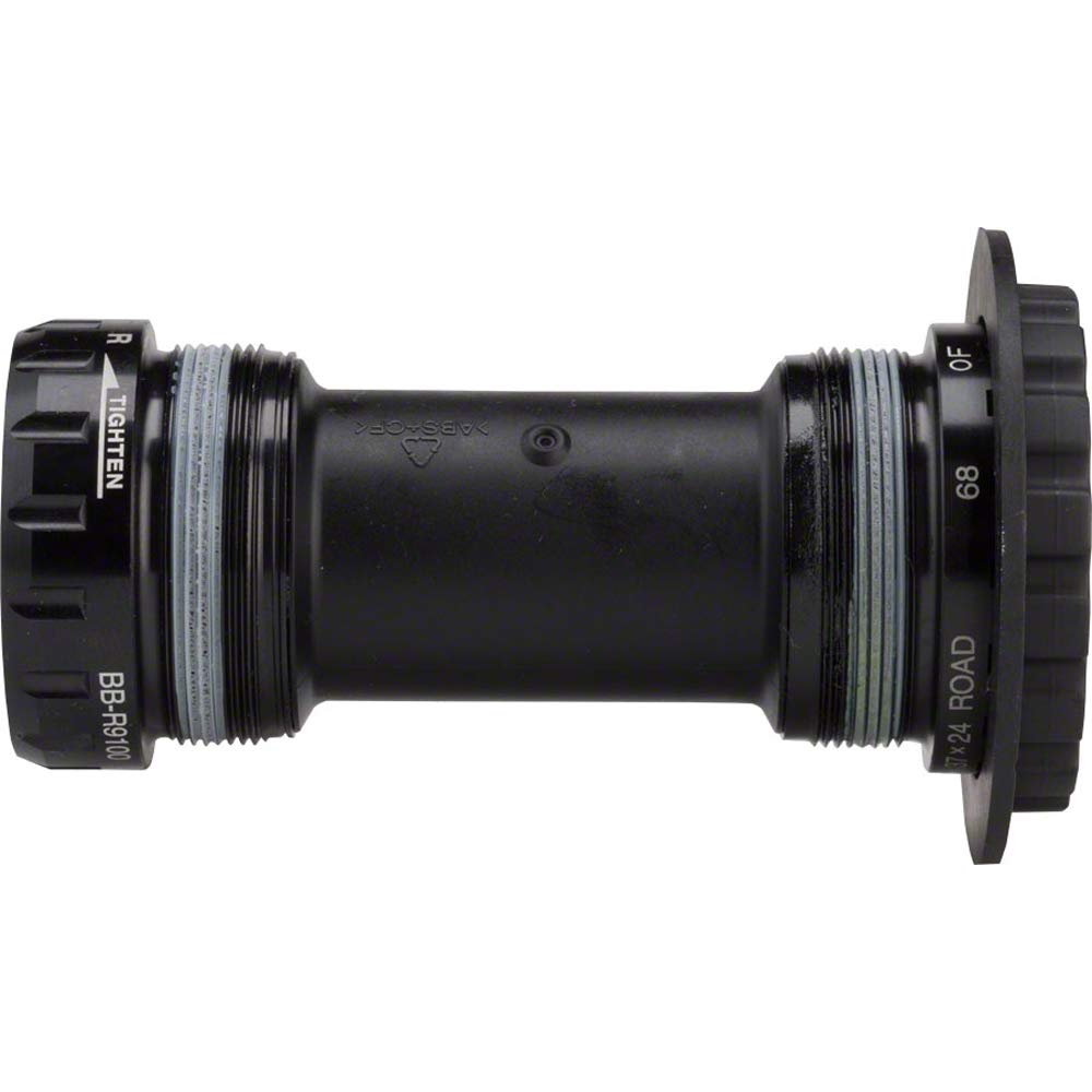 SHIMANO R9100 Series Road Bottom Bracket BSA 33544 DURA-ACE BB-R9100