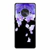 Coque For Honor X70 5G Case Cartoon Cat Funda Black Silicone Soft Back Cover For Honor X70 2025 Phone Case Cover X 70 HonorX70