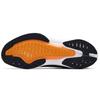 Anta Mach 2.0 Дышащие легкие кроссовки с низким верхом для бега мужские кроссовки черные оранжевые 112235583-1