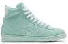 Converse Pro Leather Hometown Унисекс Зеленый 171228C