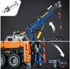 LEGO Technic 42128 Сверхмощный автомобиль дорожной помощи