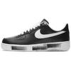 G-Dragon x Air Force 1 07 Para-Noise Унисекс Кроссовки Черные AQ3692-001